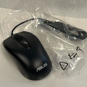 NWT - ASUS Computer Mouse